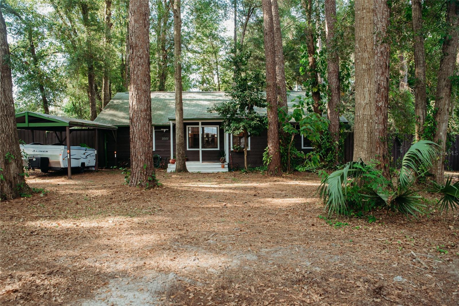 2002 SW 43RD AVE, GAINESVILLE, FL, 32608
