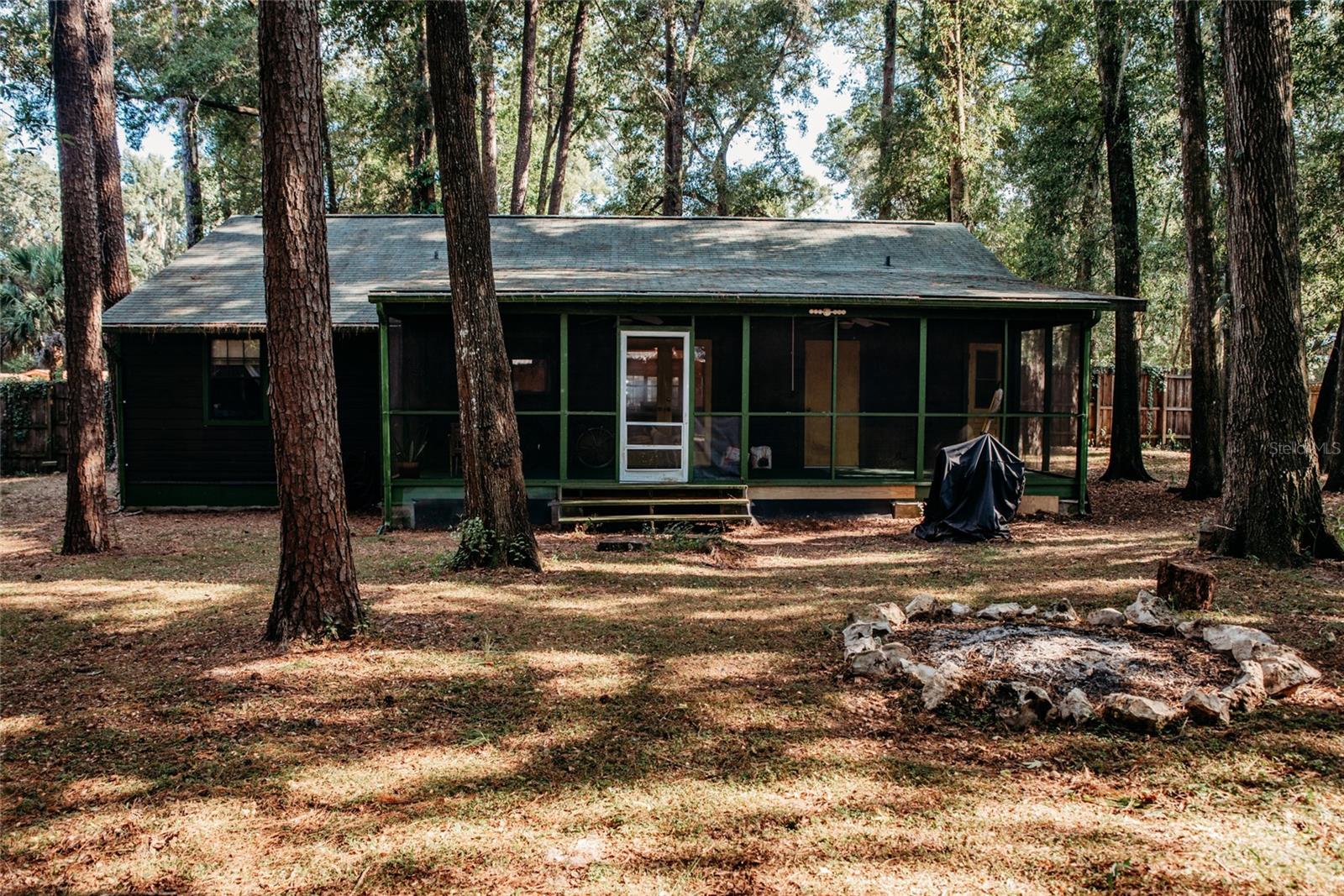2002 SW 43RD AVE, GAINESVILLE, FL, 32608