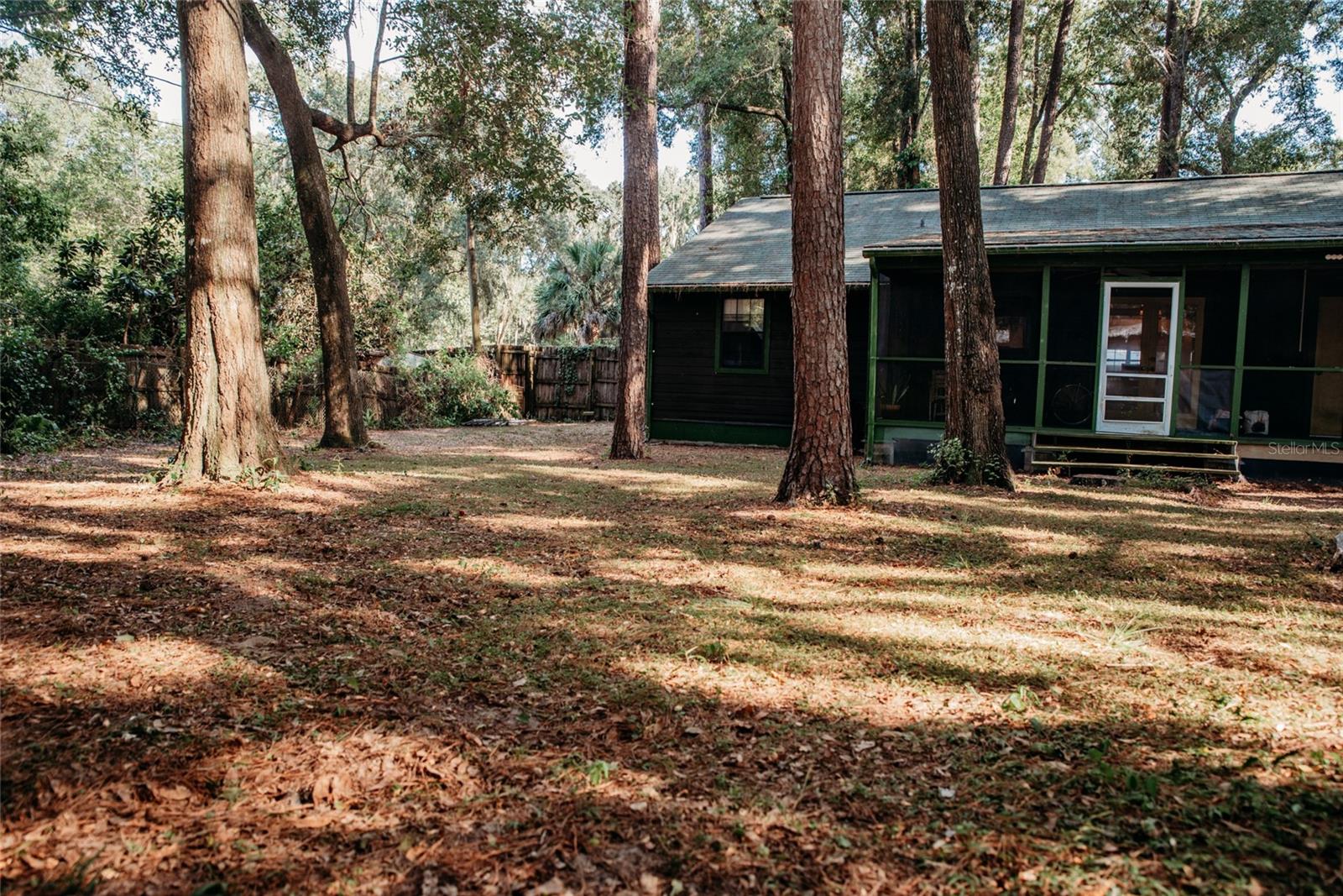 2002 SW 43RD AVE, GAINESVILLE, FL, 32608