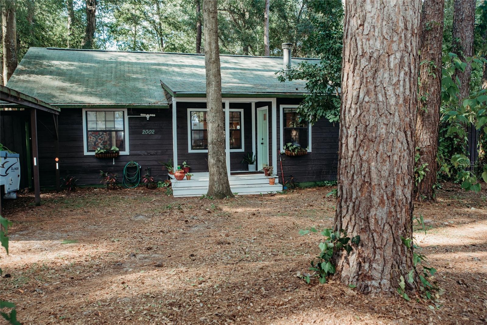 2002 SW 43RD AVE, GAINESVILLE, FL, 32608