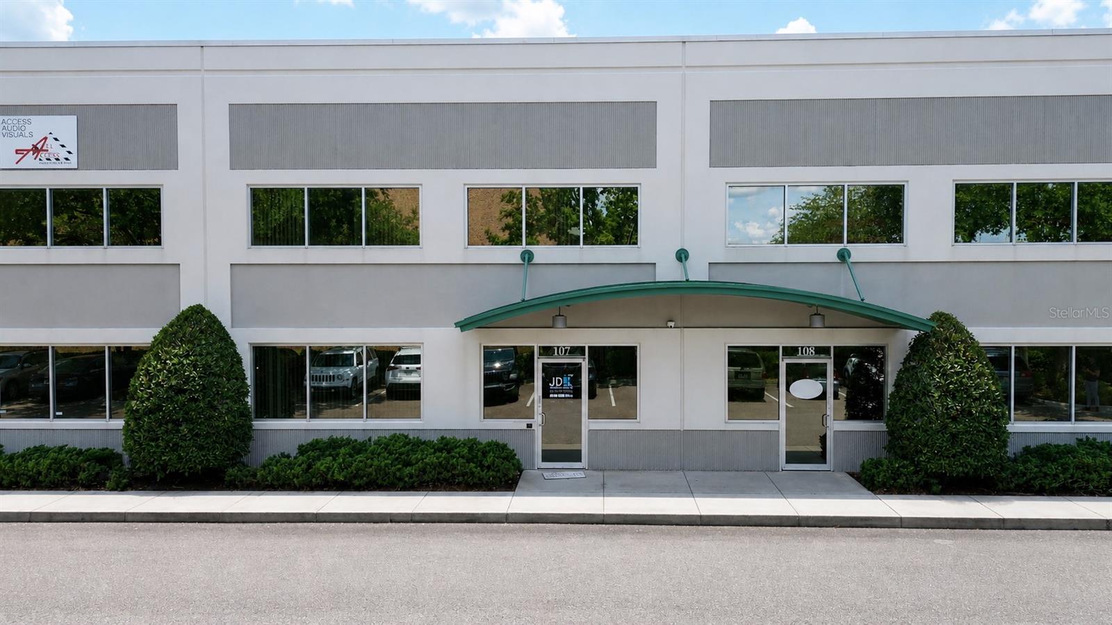 10501 S ORANGE AVE #107, ORLANDO, FL, 32824