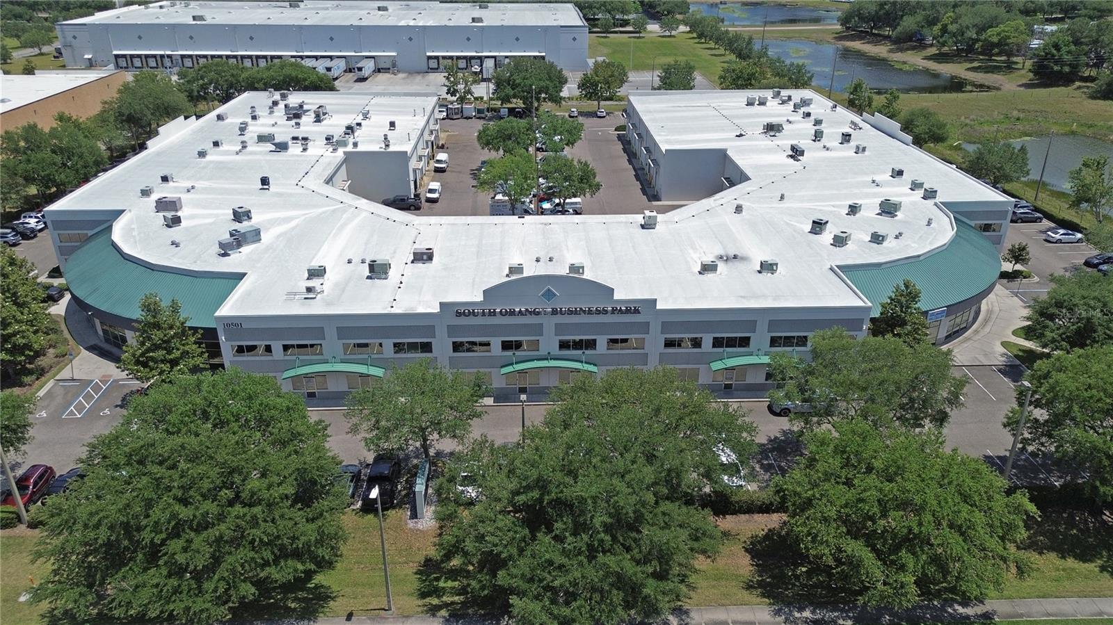 10501 S ORANGE AVE #107, ORLANDO, FL, 32824