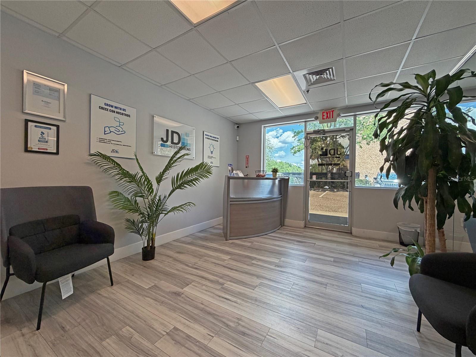 10501 S ORANGE AVE #107, ORLANDO, FL, 32824