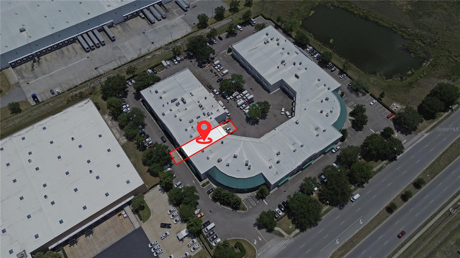 10501 S ORANGE AVE #107, ORLANDO, FL, 32824