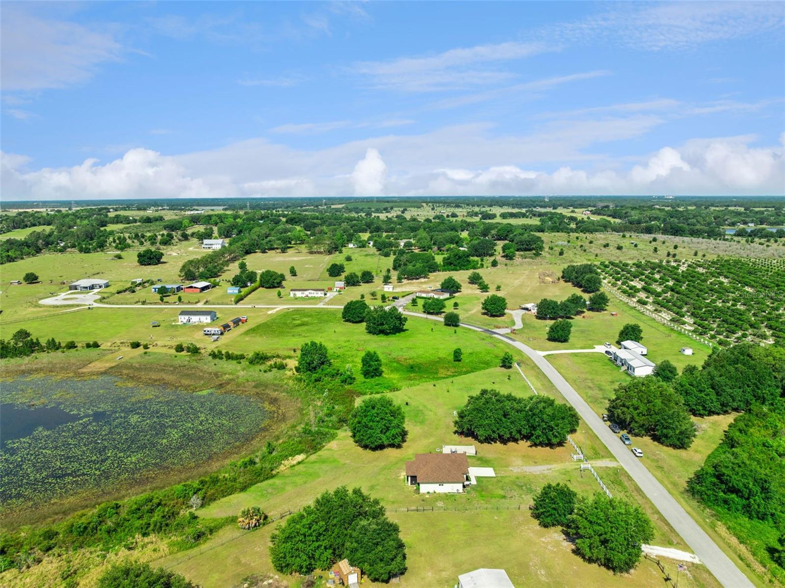 8020 SERGEANT PEPPER DR, HOWEY IN THE HILLS, FL, 34737