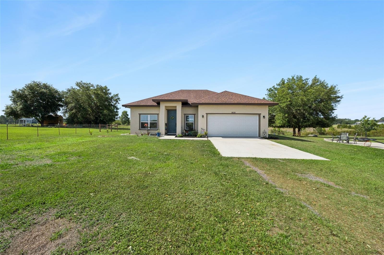 8020 SERGEANT PEPPER DR, HOWEY IN THE HILLS, FL, 34737