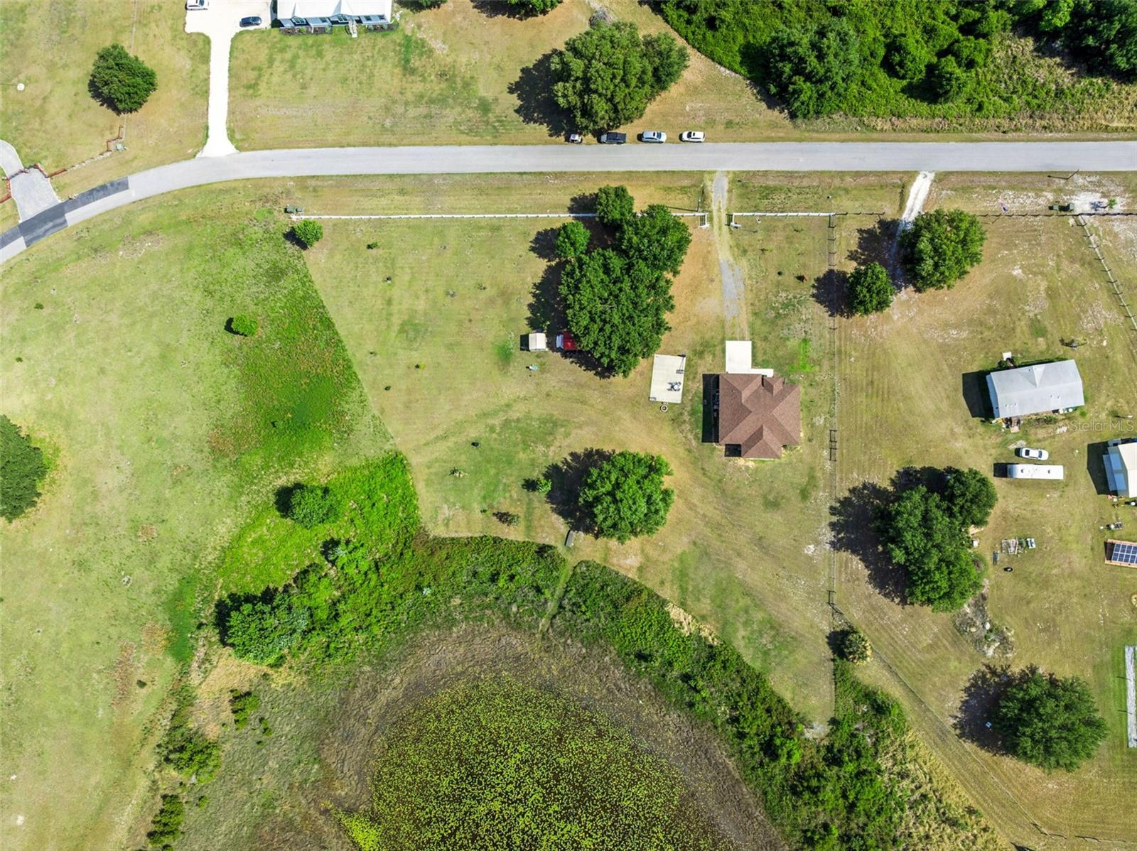8020 SERGEANT PEPPER DR, HOWEY IN THE HILLS, FL, 34737