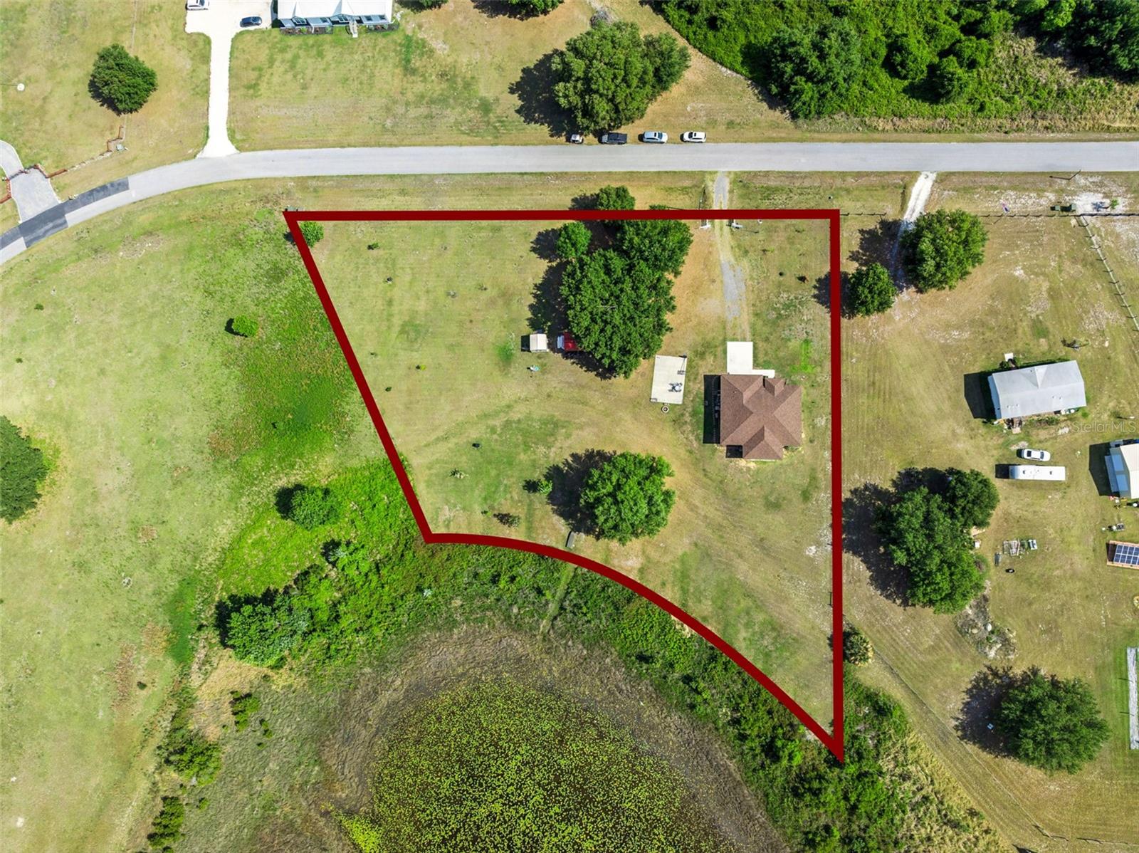 8020 SERGEANT PEPPER DR, HOWEY IN THE HILLS, FL, 34737
