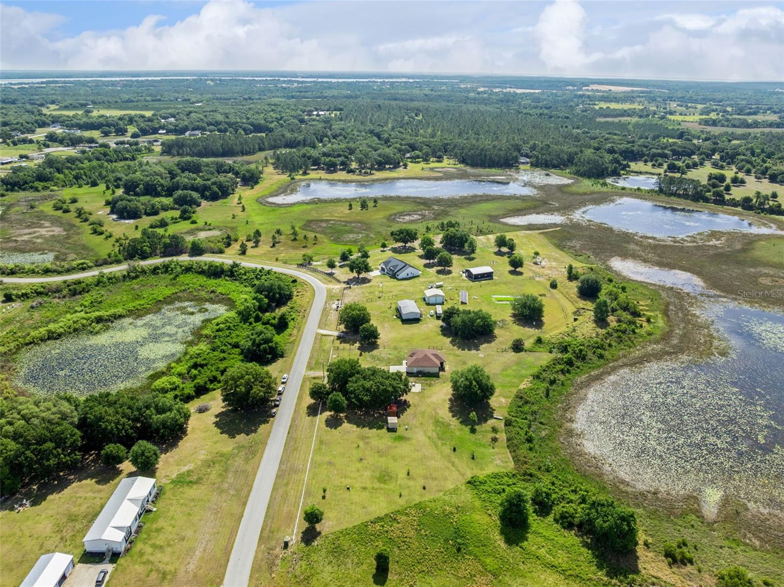 8020 SERGEANT PEPPER DR, HOWEY IN THE HILLS, FL, 34737