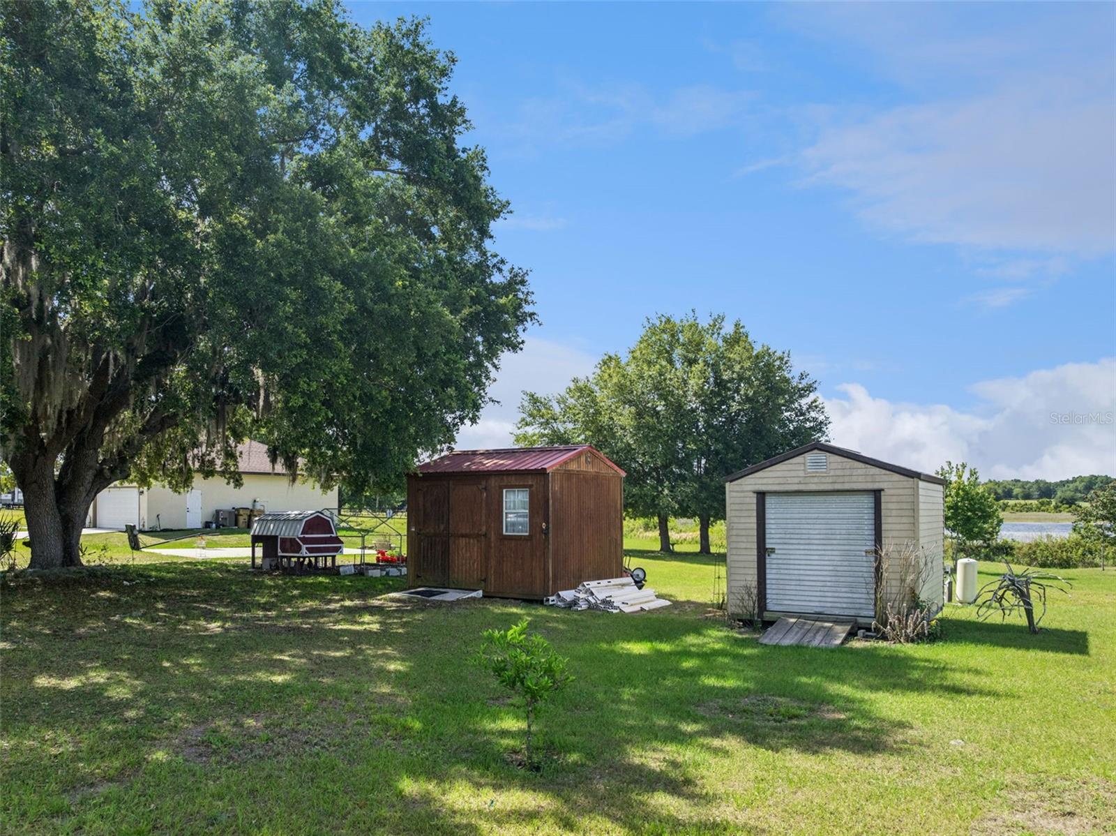 8020 SERGEANT PEPPER DR, HOWEY IN THE HILLS, FL, 34737