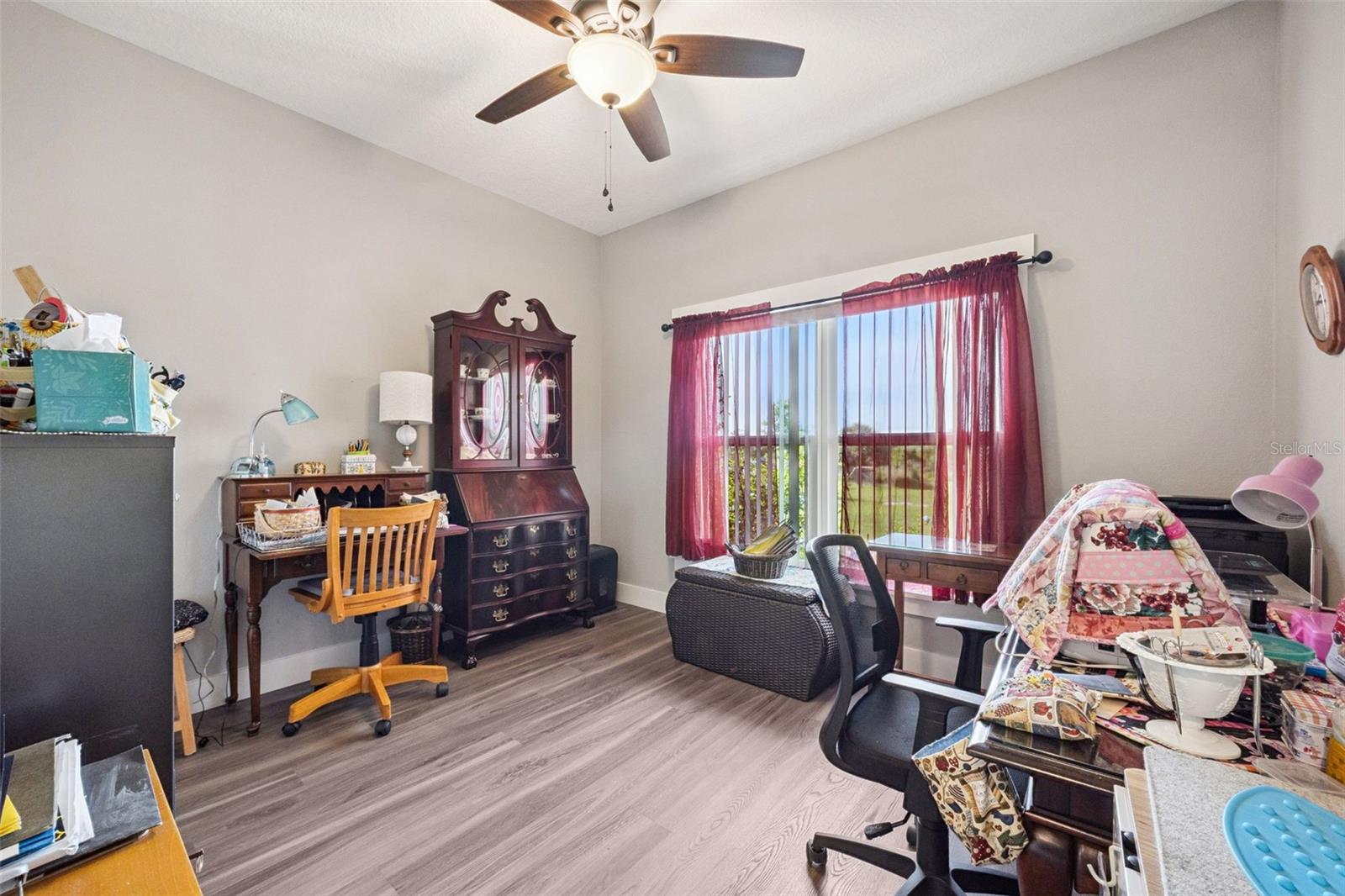 8020 SERGEANT PEPPER DR, HOWEY IN THE HILLS, FL, 34737