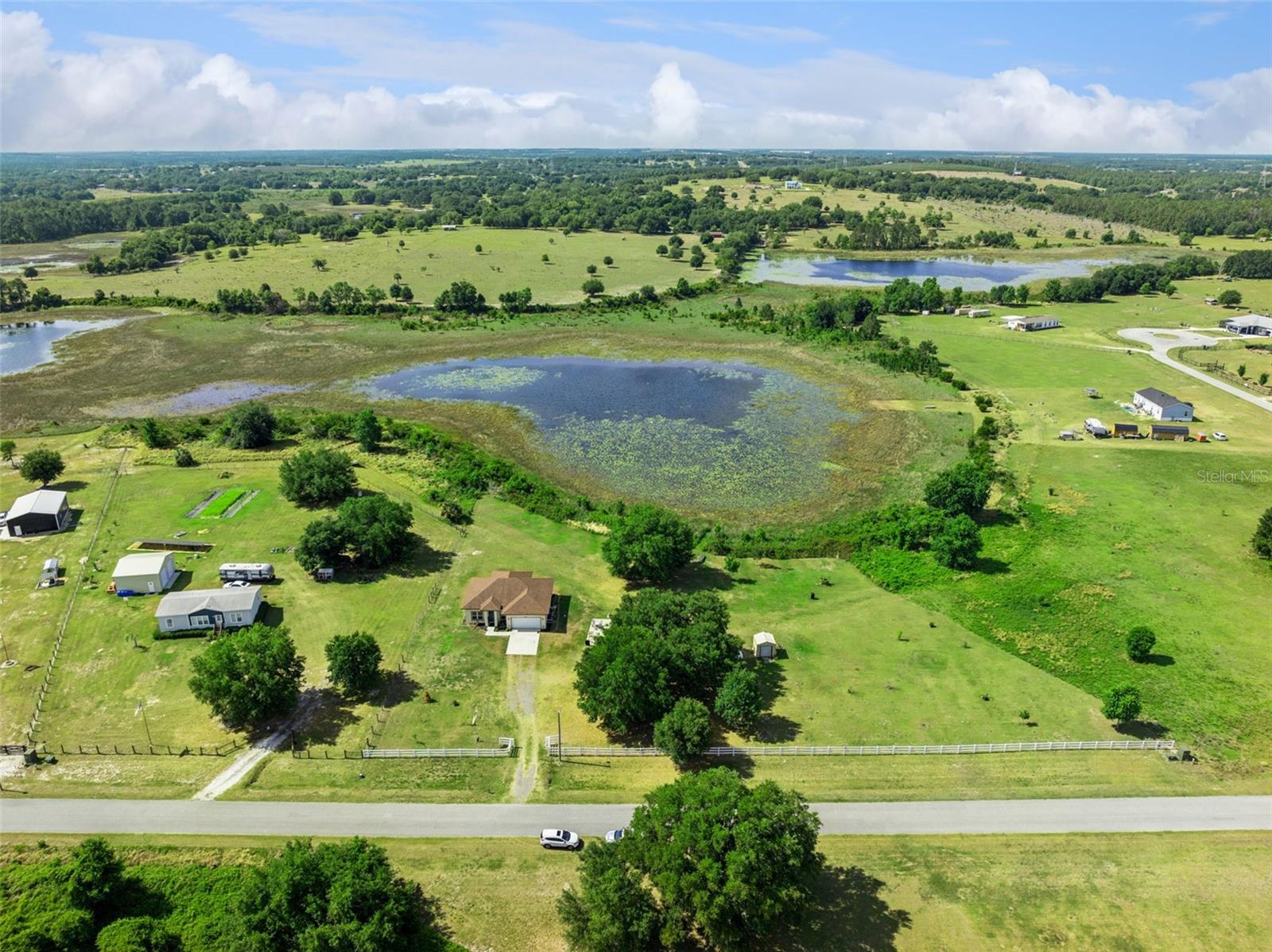 8020 SERGEANT PEPPER DR, HOWEY IN THE HILLS, FL, 34737