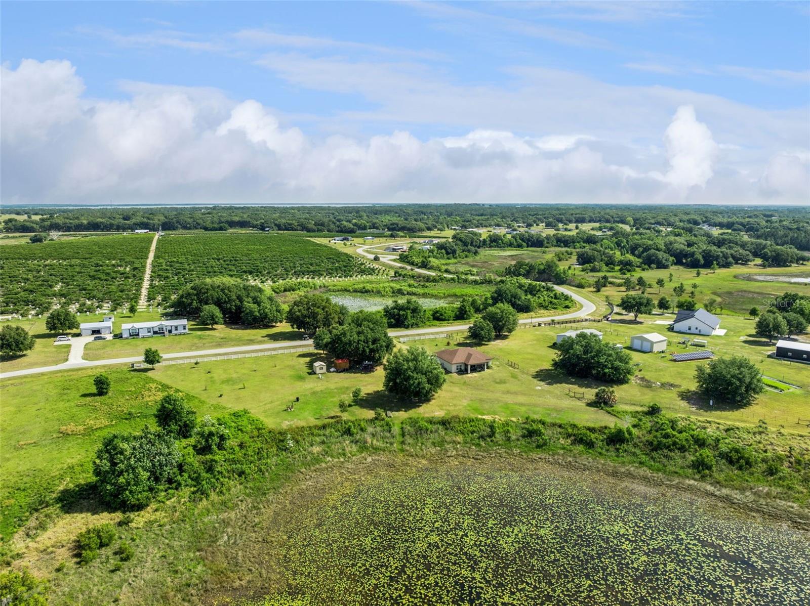 8020 SERGEANT PEPPER DR, HOWEY IN THE HILLS, FL, 34737