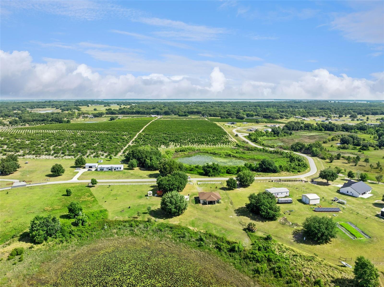 8020 SERGEANT PEPPER DR, HOWEY IN THE HILLS, FL, 34737