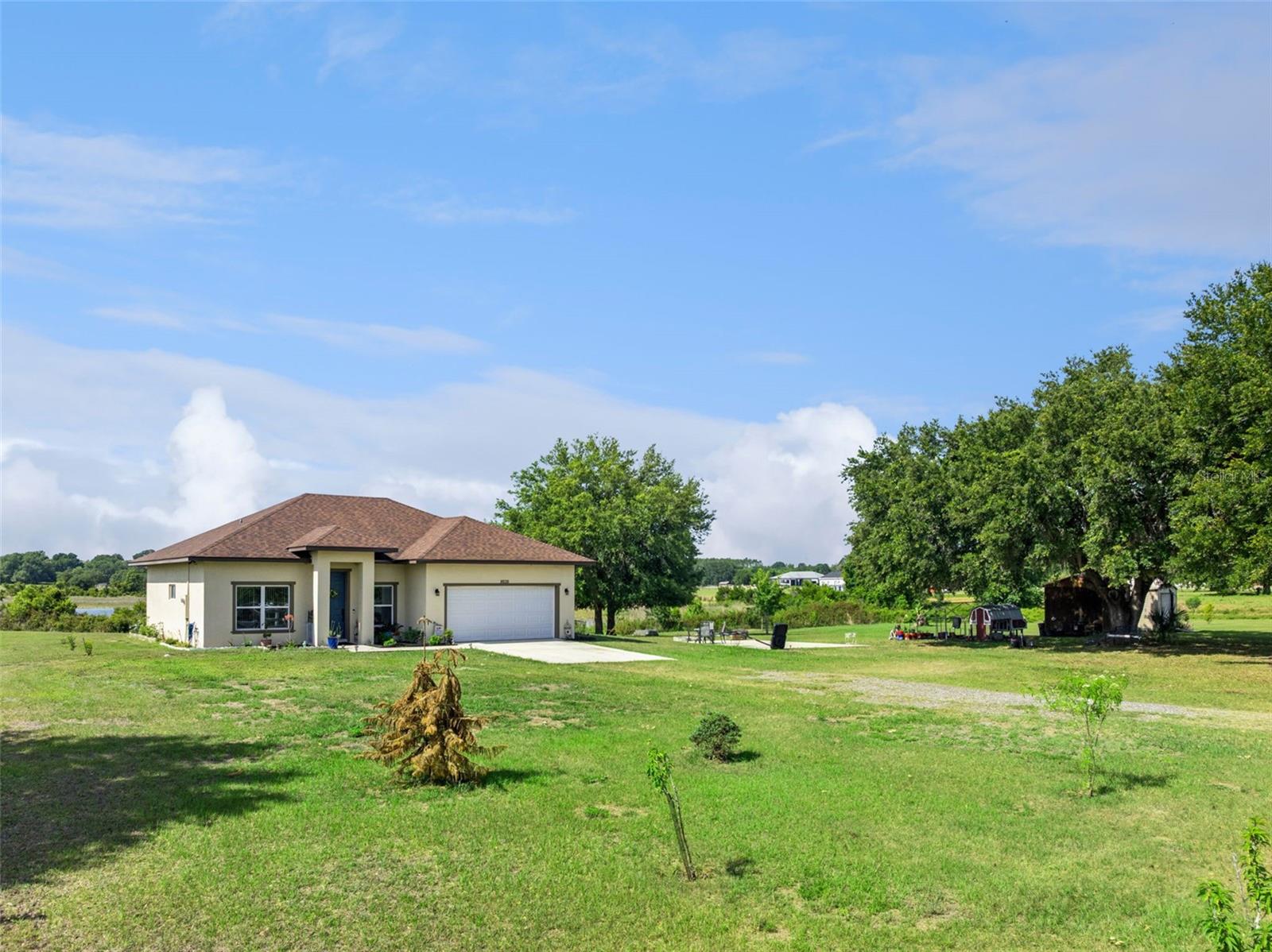 8020 SERGEANT PEPPER DR, HOWEY IN THE HILLS, FL, 34737
