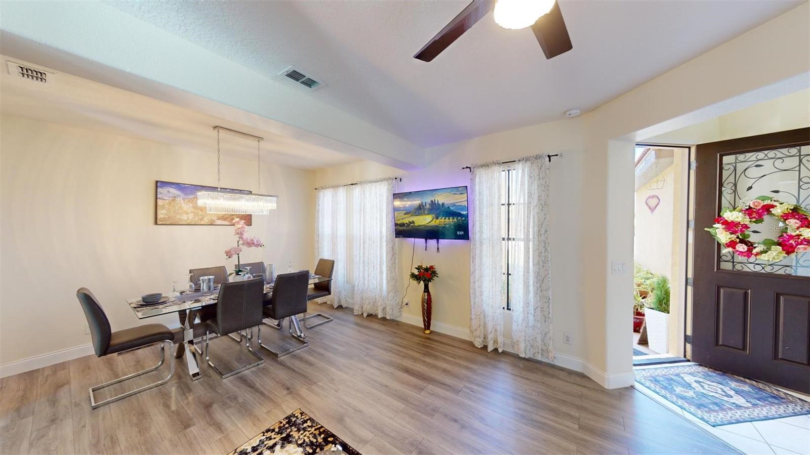 3044 CAMINO REAL DR S, KISSIMMEE, FL, 34744