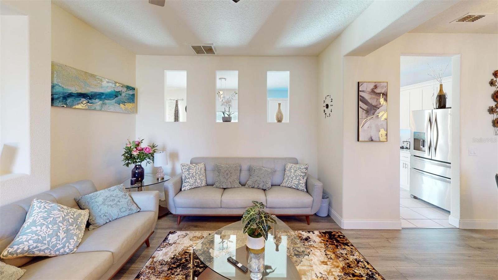 3044 CAMINO REAL DR S, KISSIMMEE, FL, 34744