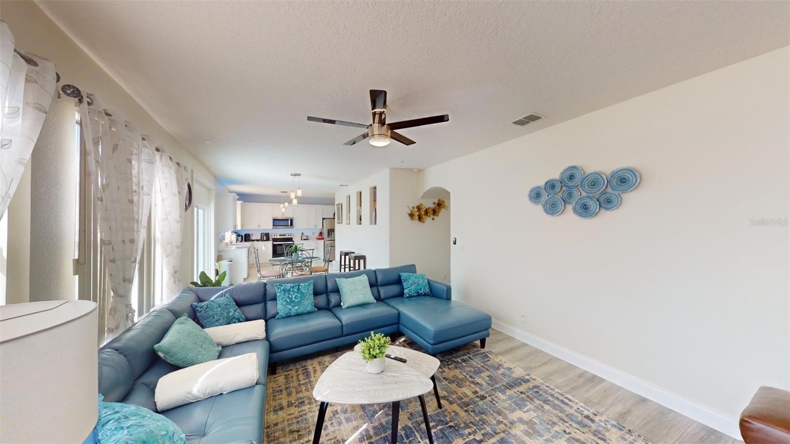 3044 CAMINO REAL DR S, KISSIMMEE, FL, 34744