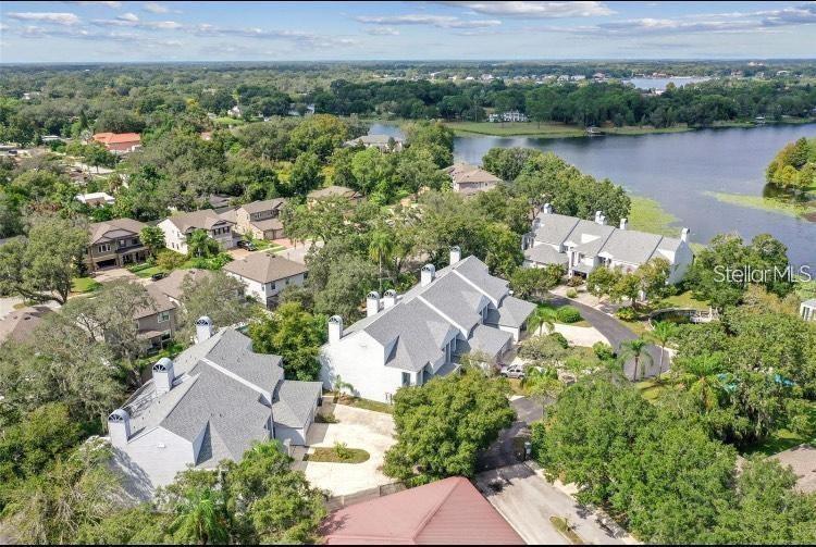 9726 TIFFANY OAKS LN #9726, TAMPA, FL, 33612