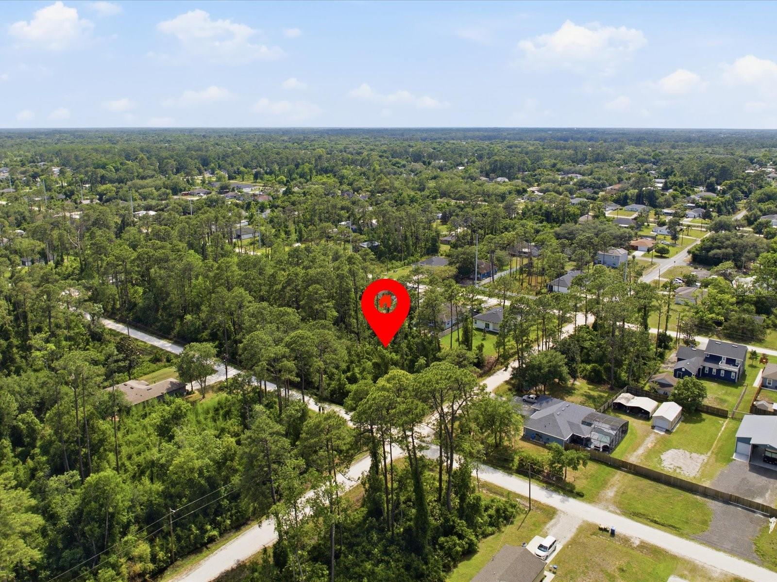 1490 10TH AVE, DELAND, FL, 32724