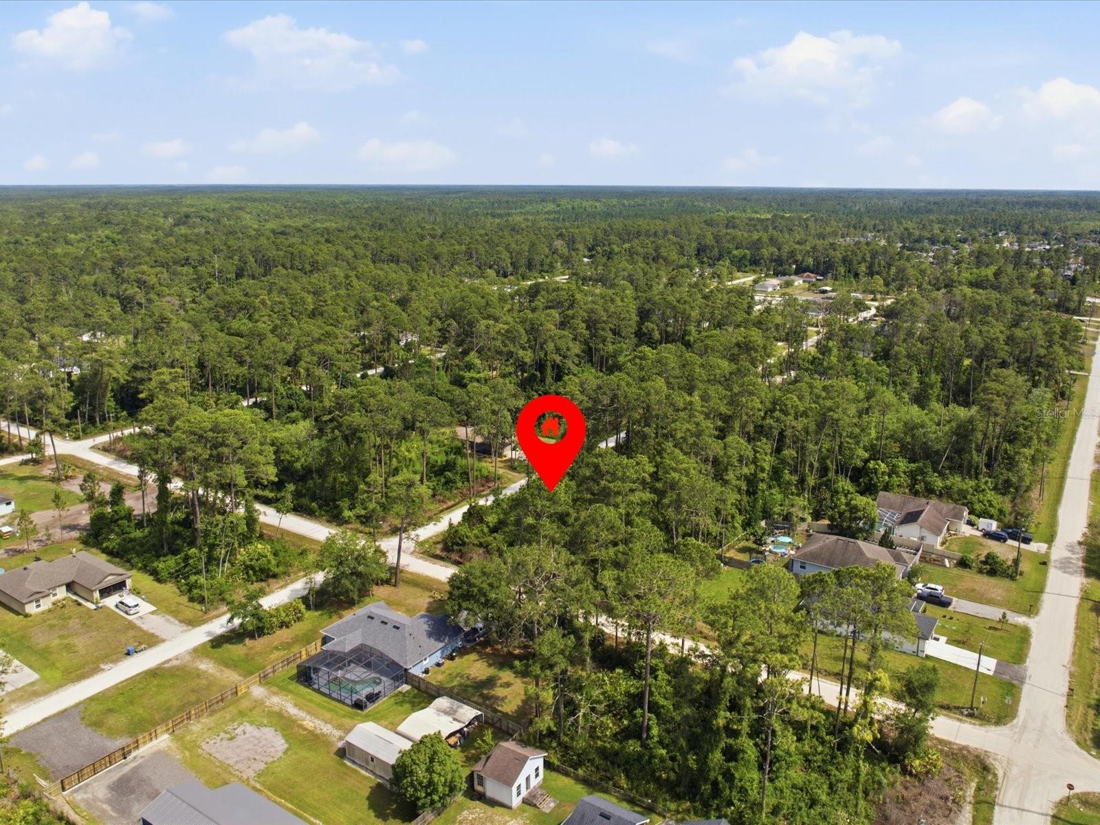 1490 10TH AVE, DELAND, FL, 32724