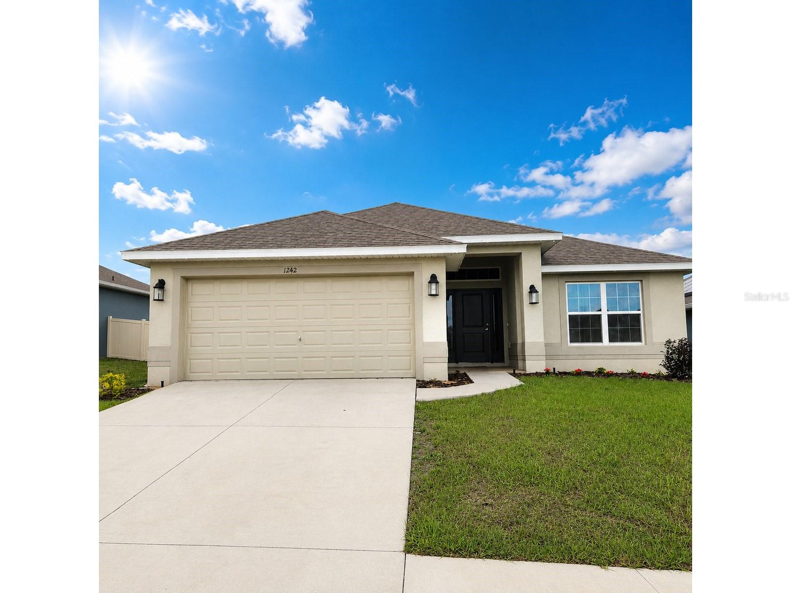 1242 TAGLIAMENTO LN, HAINES CITY, FL, 33844