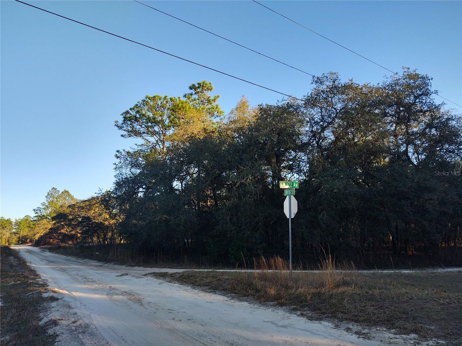 TBD SW 81ST ST SW, DUNNELLON, FL, 34432