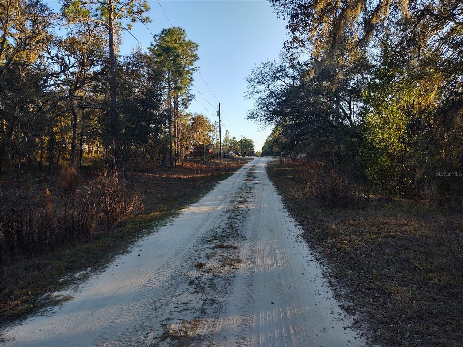 TBD SW 81ST ST SW, DUNNELLON, FL, 34432