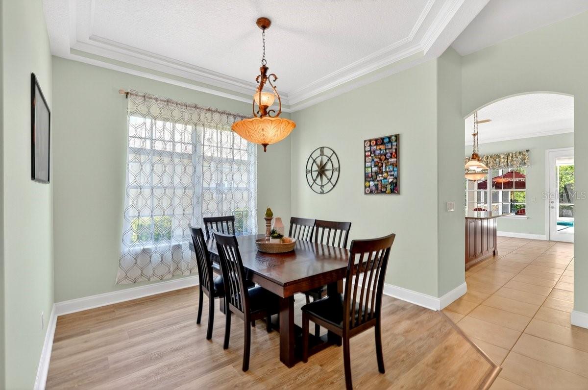 3428 REXFORD CIR, ORMOND BEACH, FL, 32174