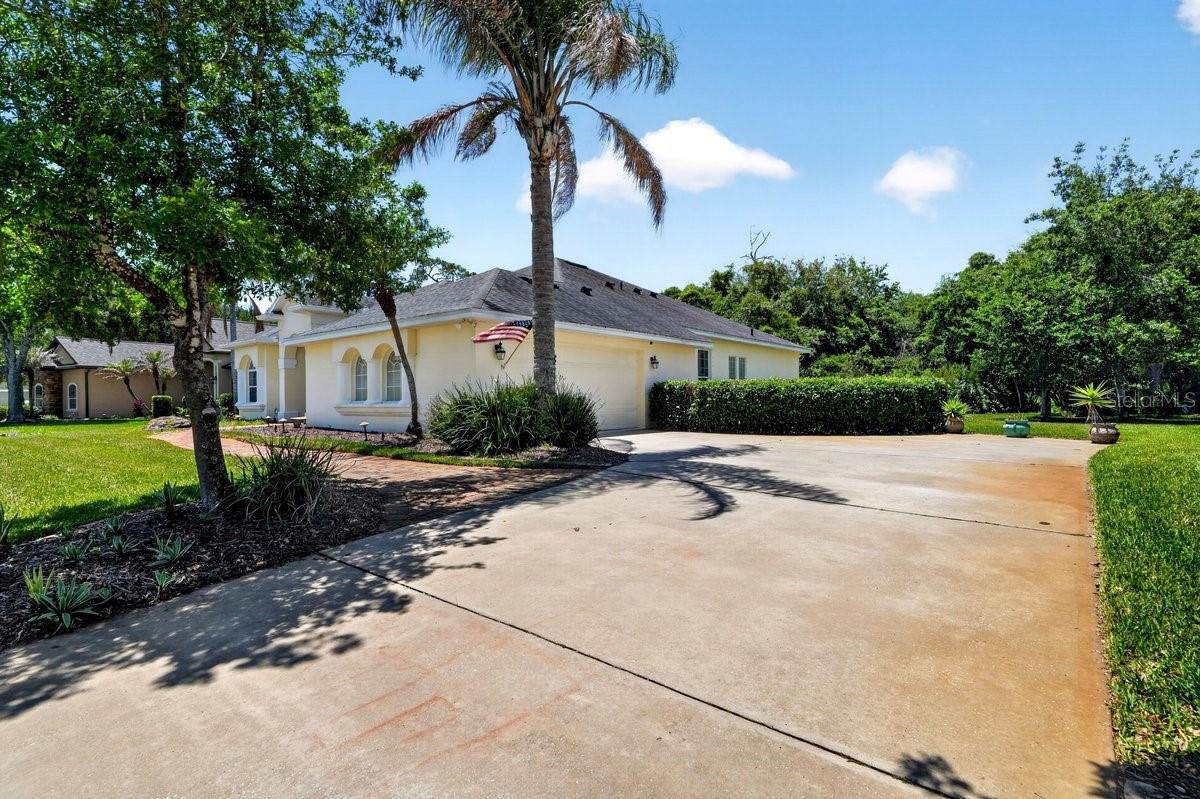 3428 REXFORD CIR, ORMOND BEACH, FL, 32174