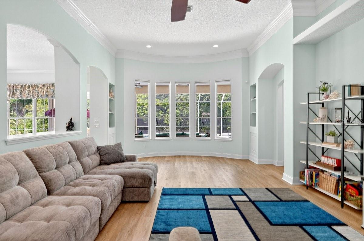 3428 REXFORD CIR, ORMOND BEACH, FL, 32174