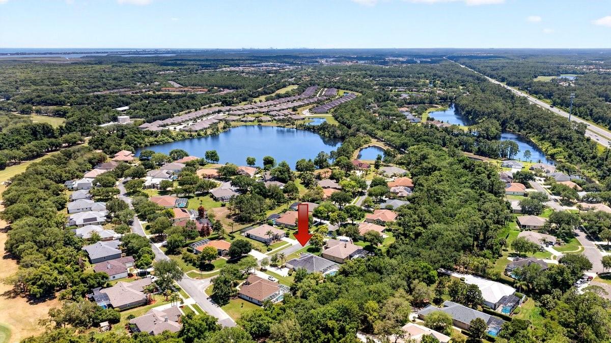 3428 REXFORD CIR, ORMOND BEACH, FL, 32174