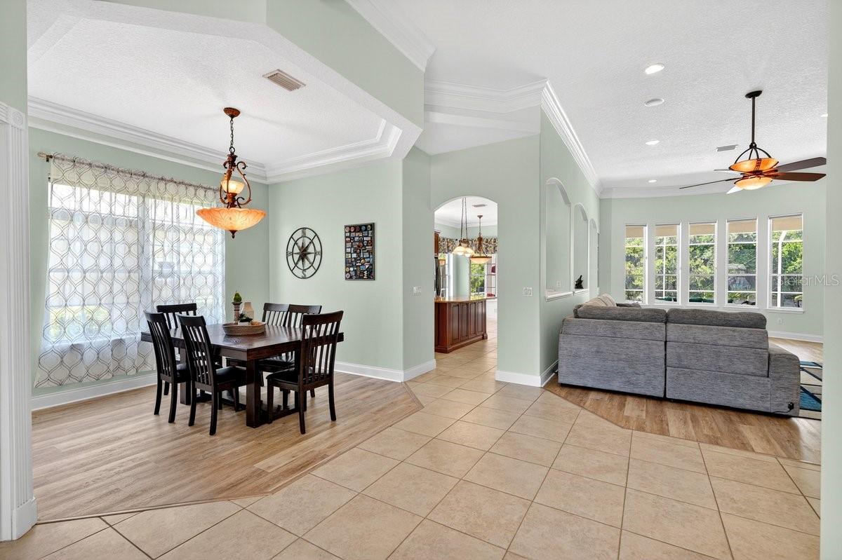 3428 REXFORD CIR, ORMOND BEACH, FL, 32174