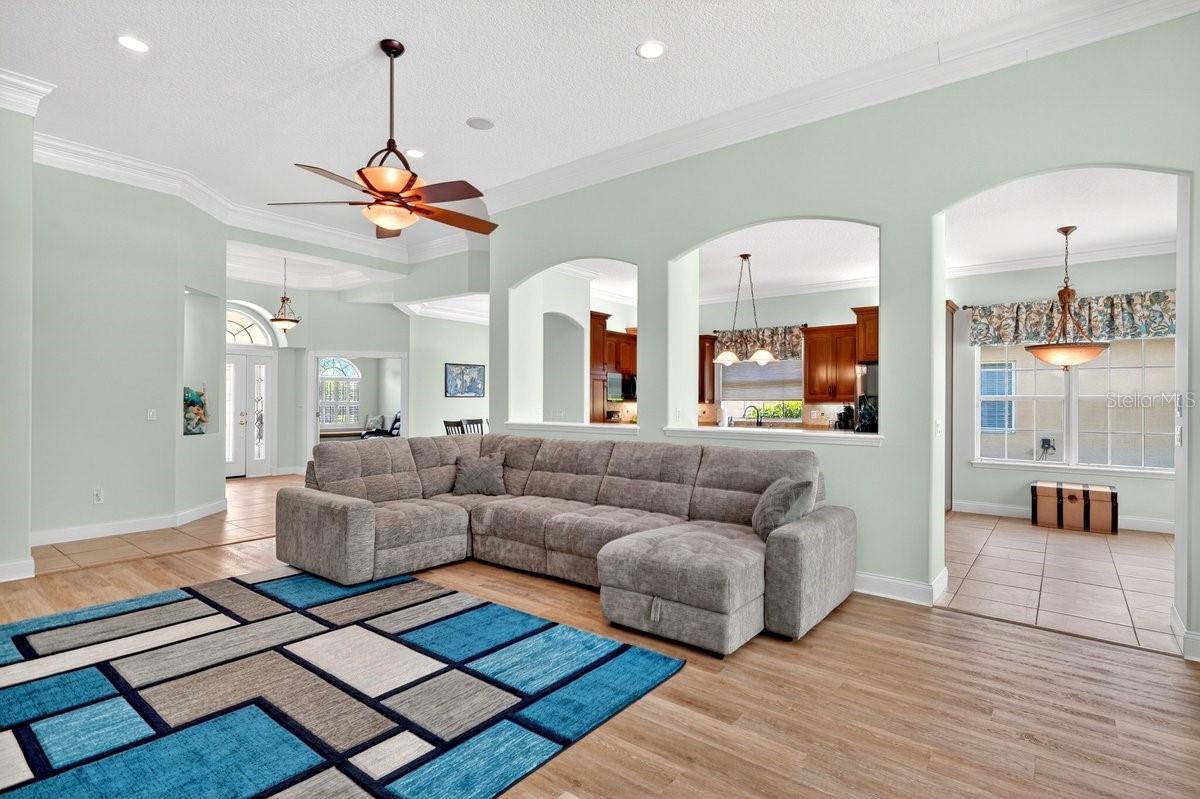 3428 REXFORD CIR, ORMOND BEACH, FL, 32174