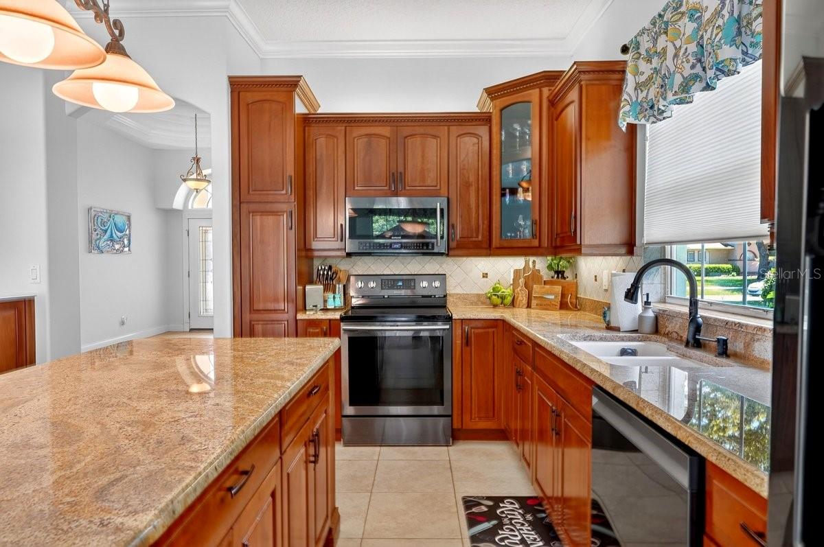 3428 REXFORD CIR, ORMOND BEACH, FL, 32174