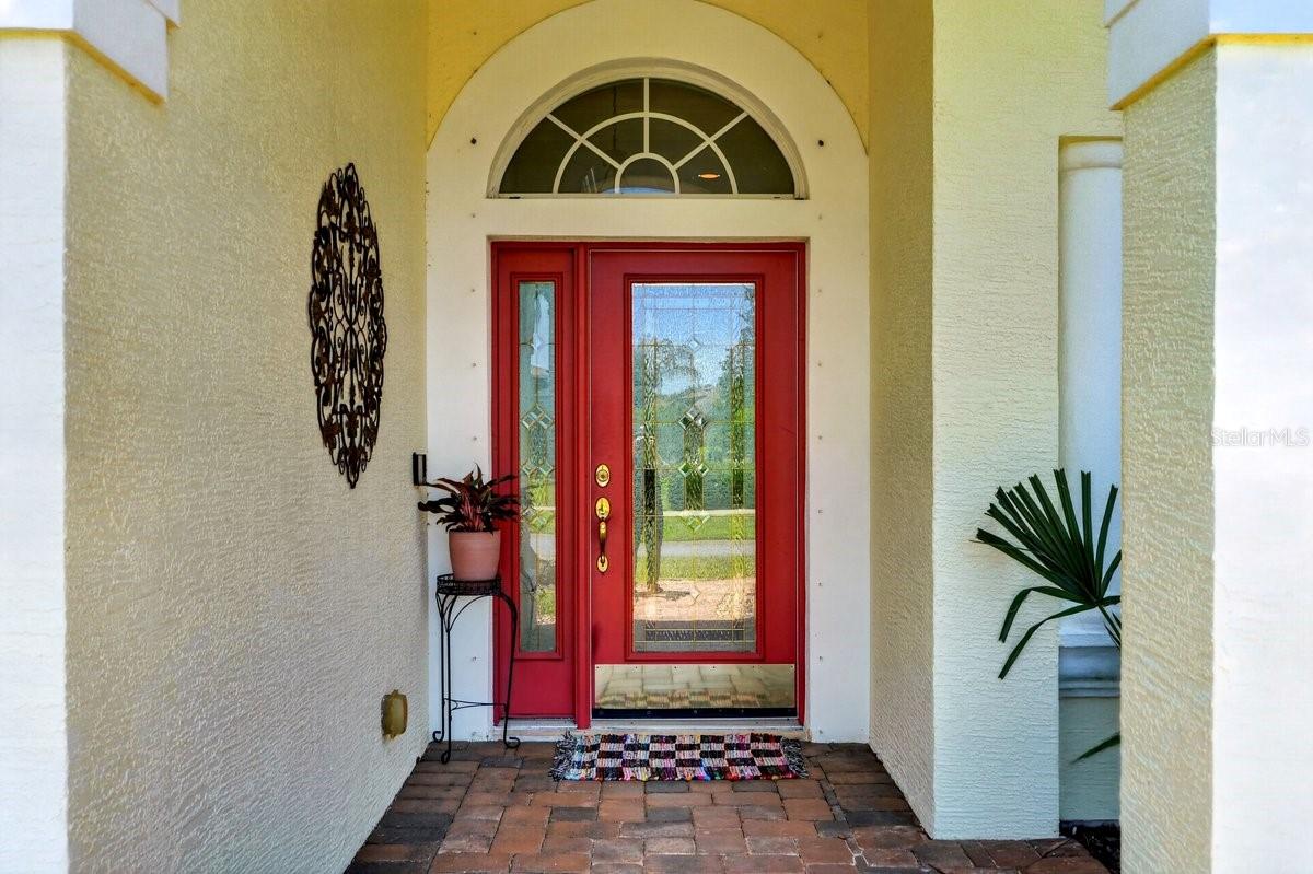 3428 REXFORD CIR, ORMOND BEACH, FL, 32174