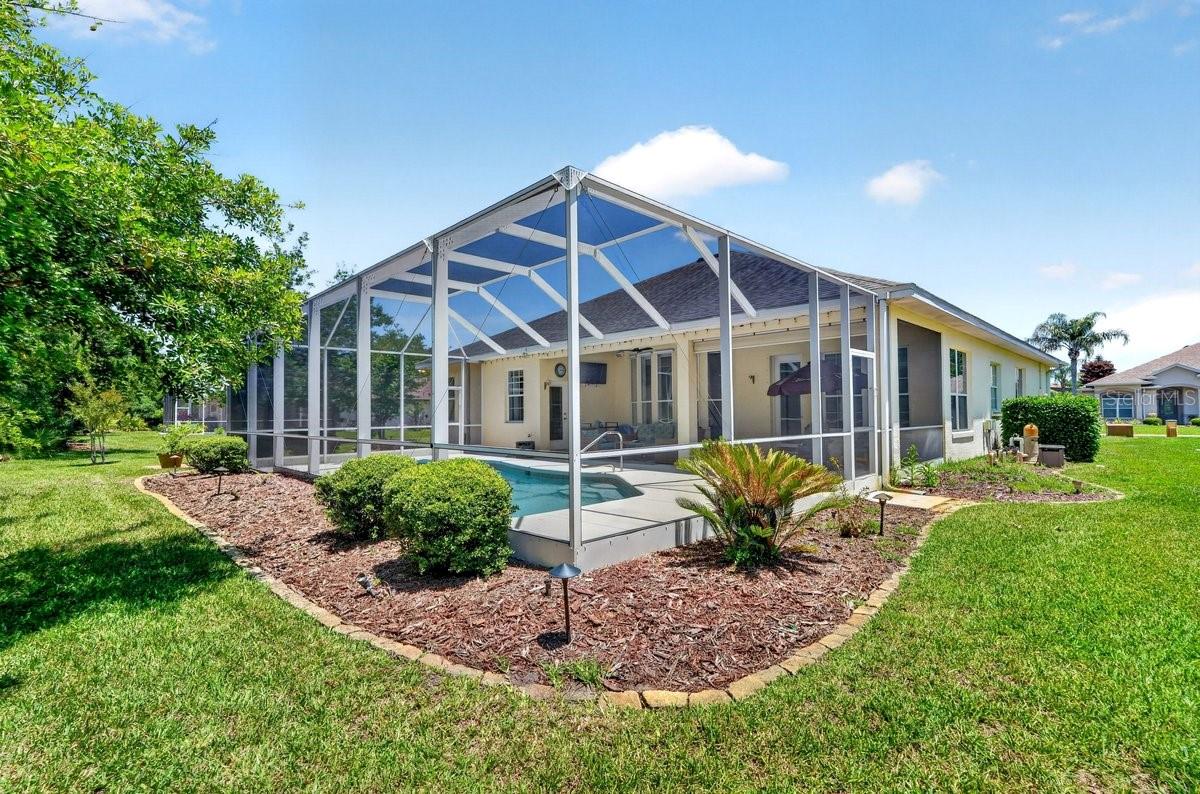 3428 REXFORD CIR, ORMOND BEACH, FL, 32174