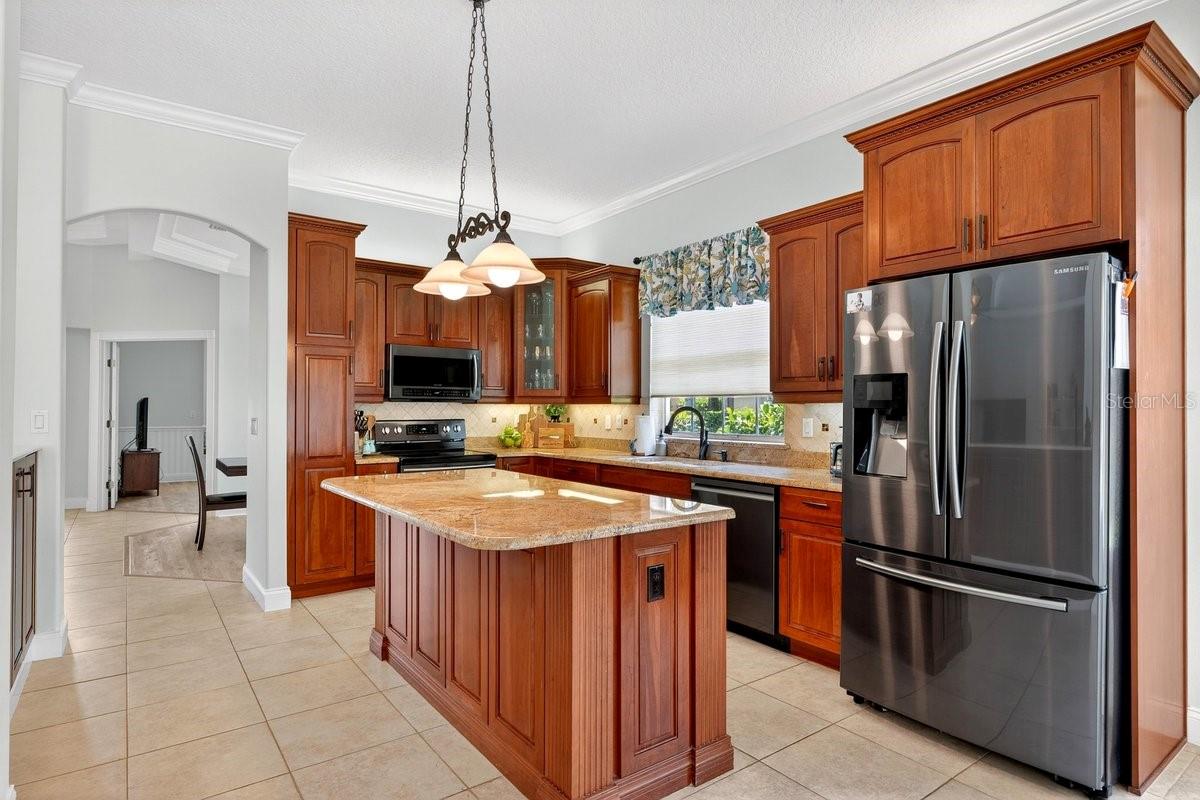 3428 REXFORD CIR, ORMOND BEACH, FL, 32174