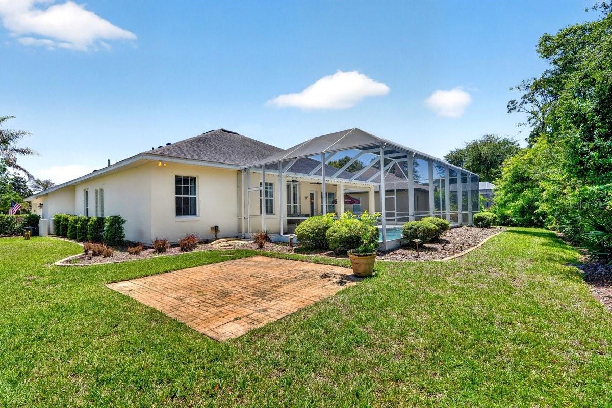 3428 REXFORD CIR, ORMOND BEACH, FL, 32174