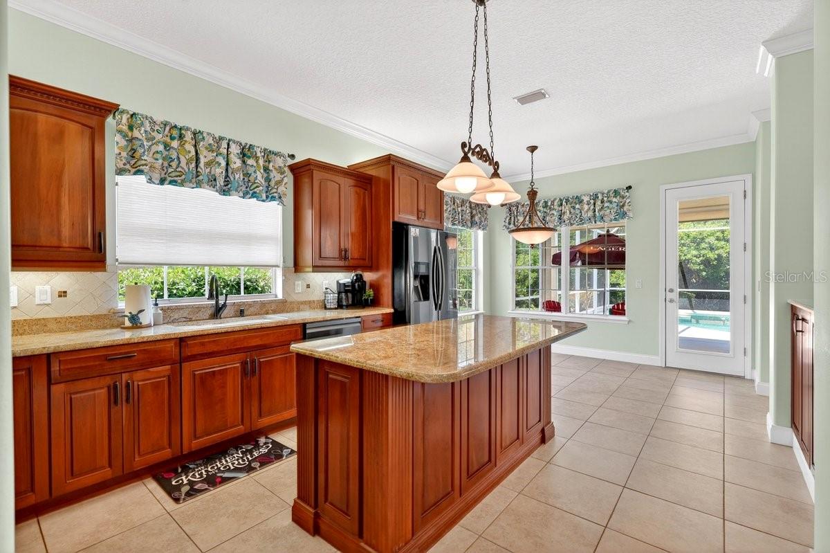3428 REXFORD CIR, ORMOND BEACH, FL, 32174