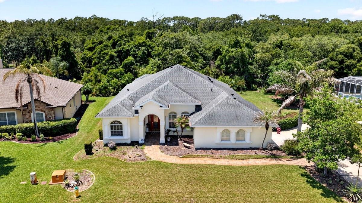 3428 REXFORD CIR, ORMOND BEACH, FL, 32174