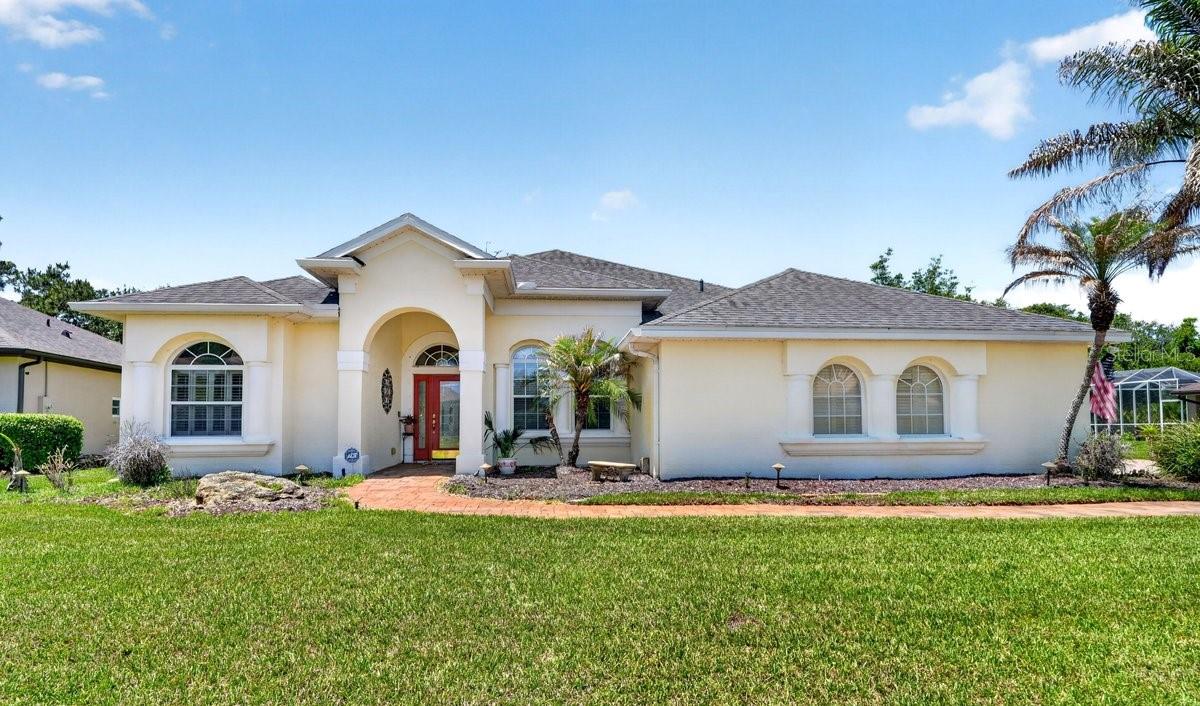 3428 REXFORD CIR, ORMOND BEACH, FL, 32174