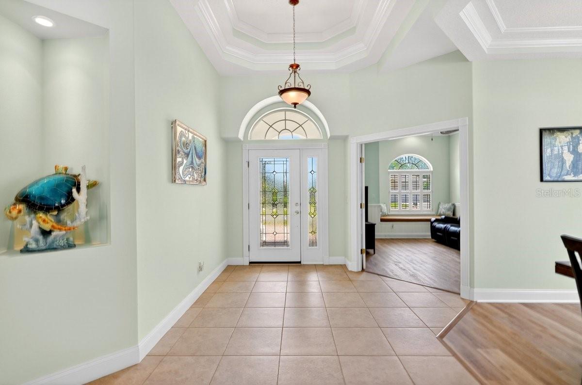 3428 REXFORD CIR, ORMOND BEACH, FL, 32174