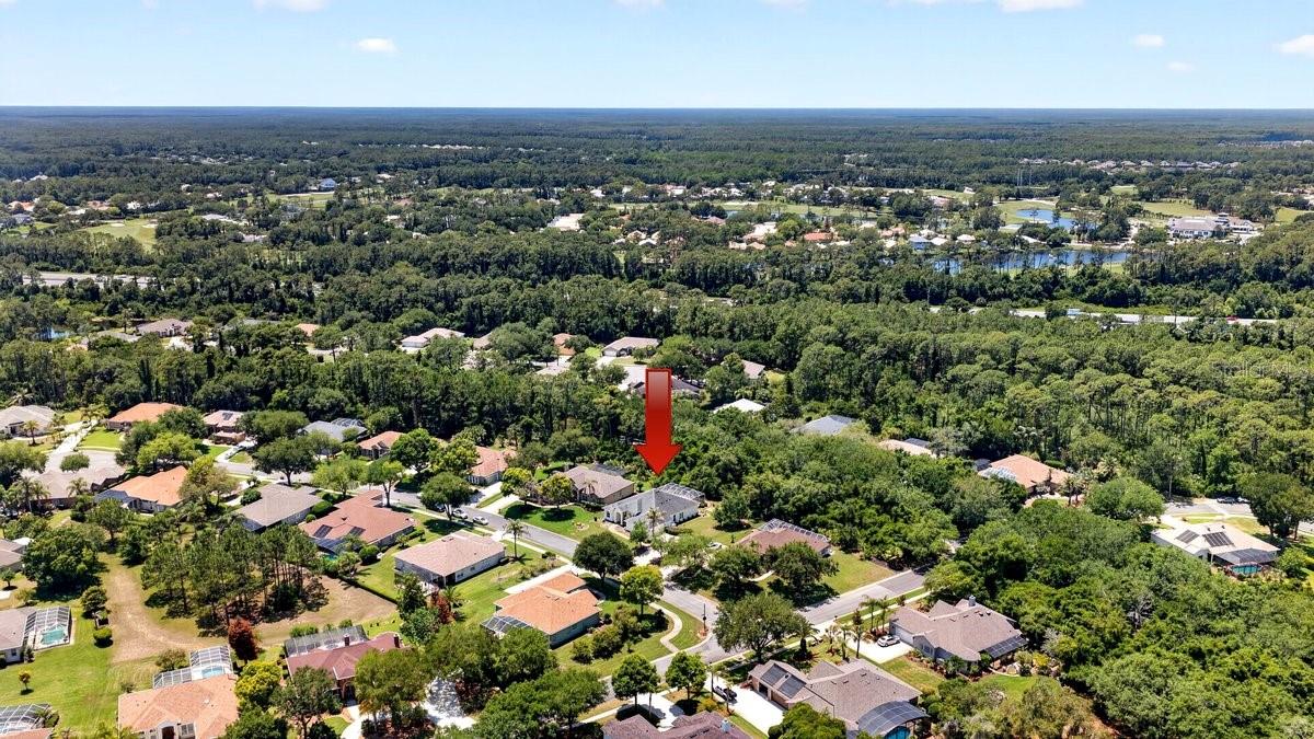 3428 REXFORD CIR, ORMOND BEACH, FL, 32174
