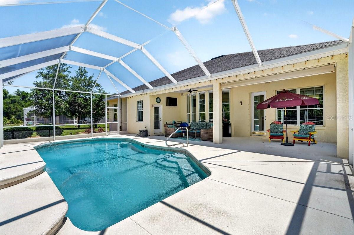 3428 REXFORD CIR, ORMOND BEACH, FL, 32174