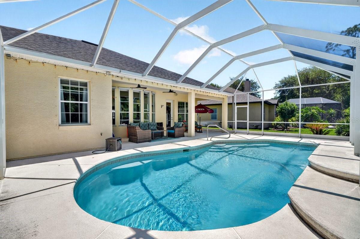 3428 REXFORD CIR, ORMOND BEACH, FL, 32174