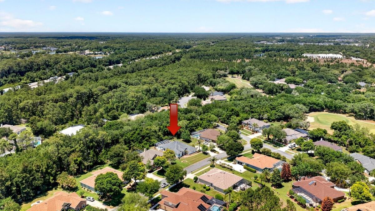 3428 REXFORD CIR, ORMOND BEACH, FL, 32174