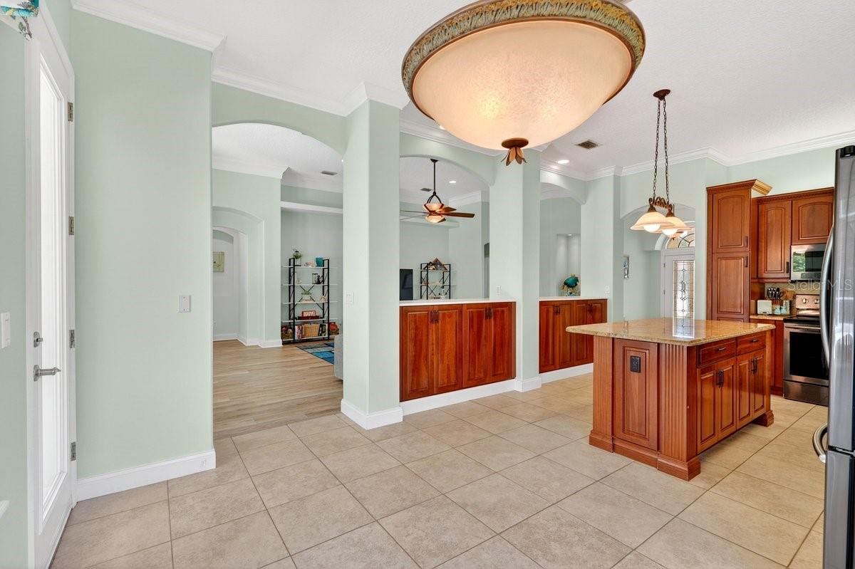 3428 REXFORD CIR, ORMOND BEACH, FL, 32174