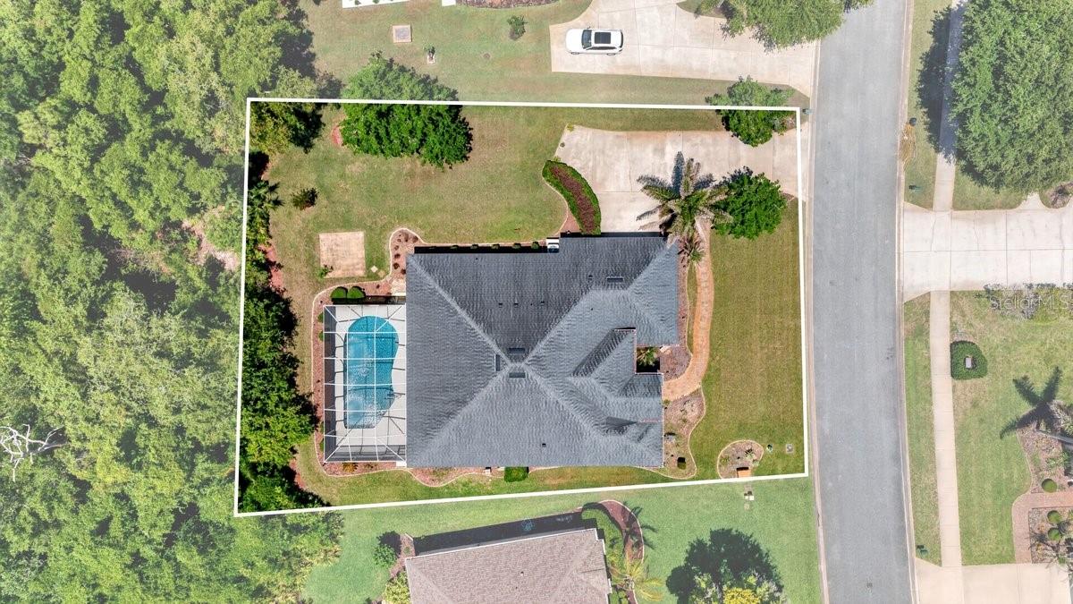 3428 REXFORD CIR, ORMOND BEACH, FL, 32174