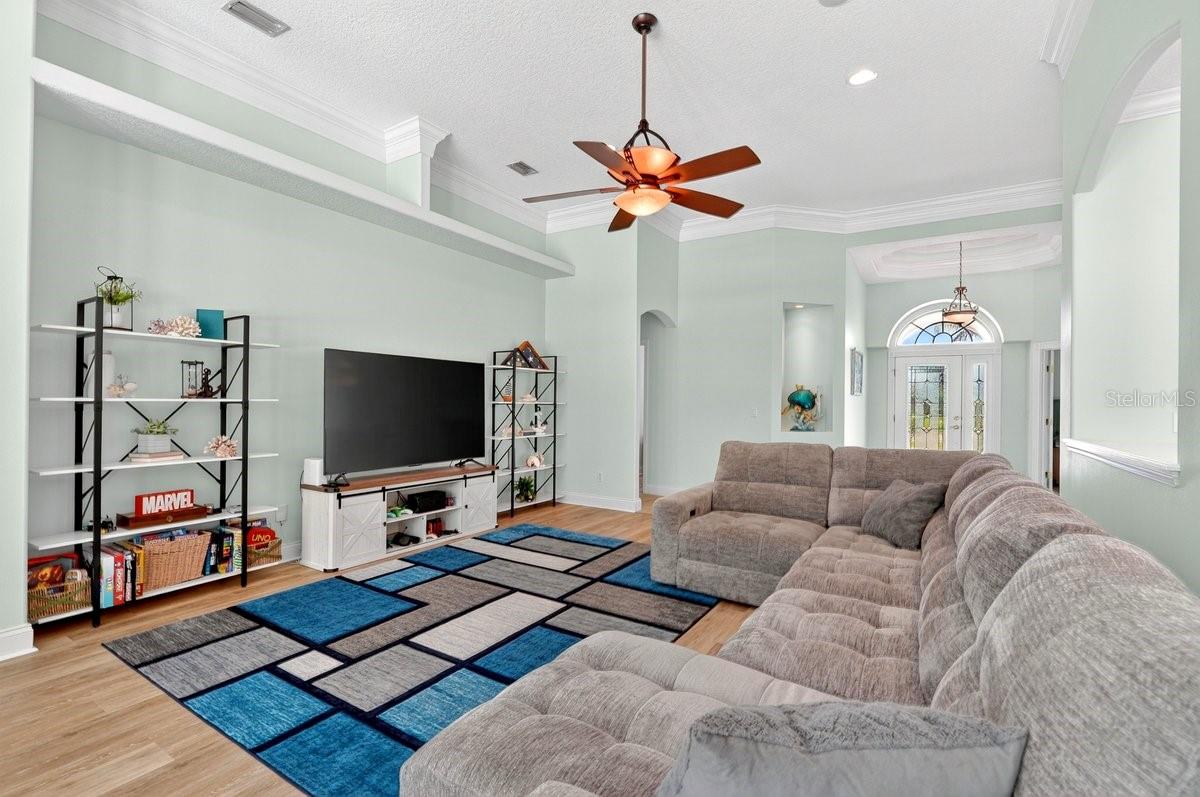 3428 REXFORD CIR, ORMOND BEACH, FL, 32174
